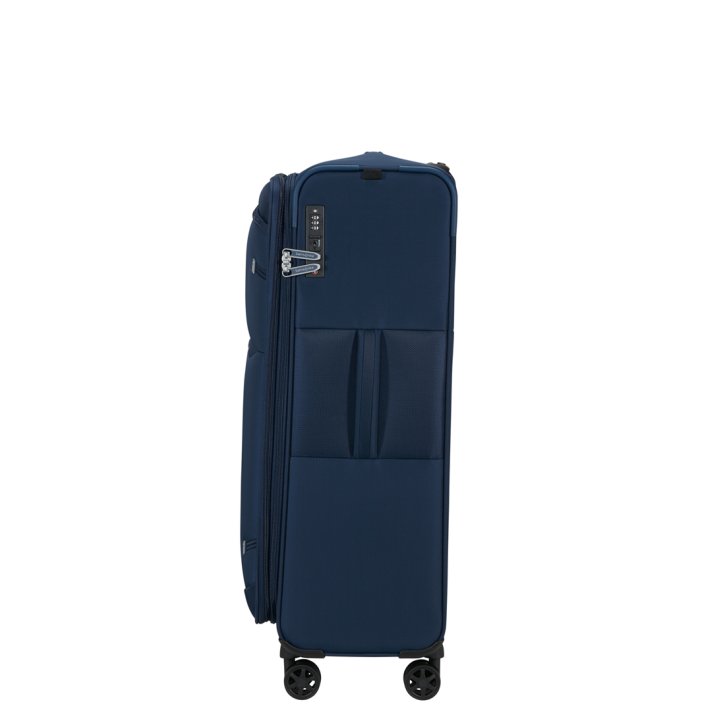 Samsonite GOTWIST Spinner 78/29 exp. navy blue